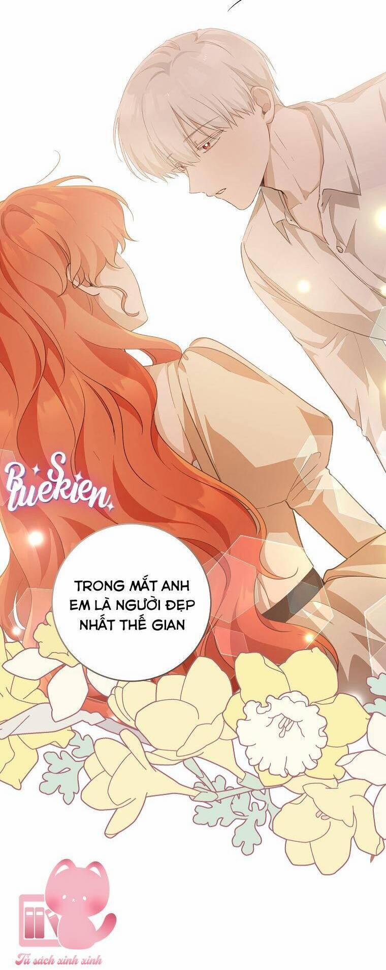 Chỉ Cần Nắm Tay Em 33 trang 44