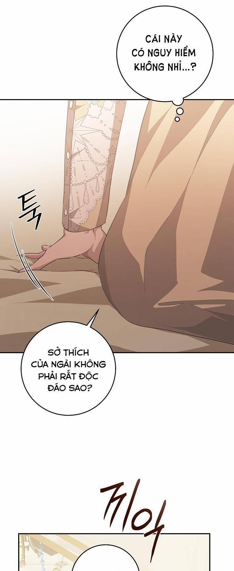 Chỉ Cần Nắm Tay Em 33 trang 45