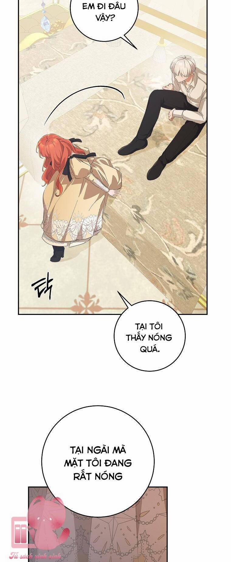 Chỉ Cần Nắm Tay Em 33 trang 46