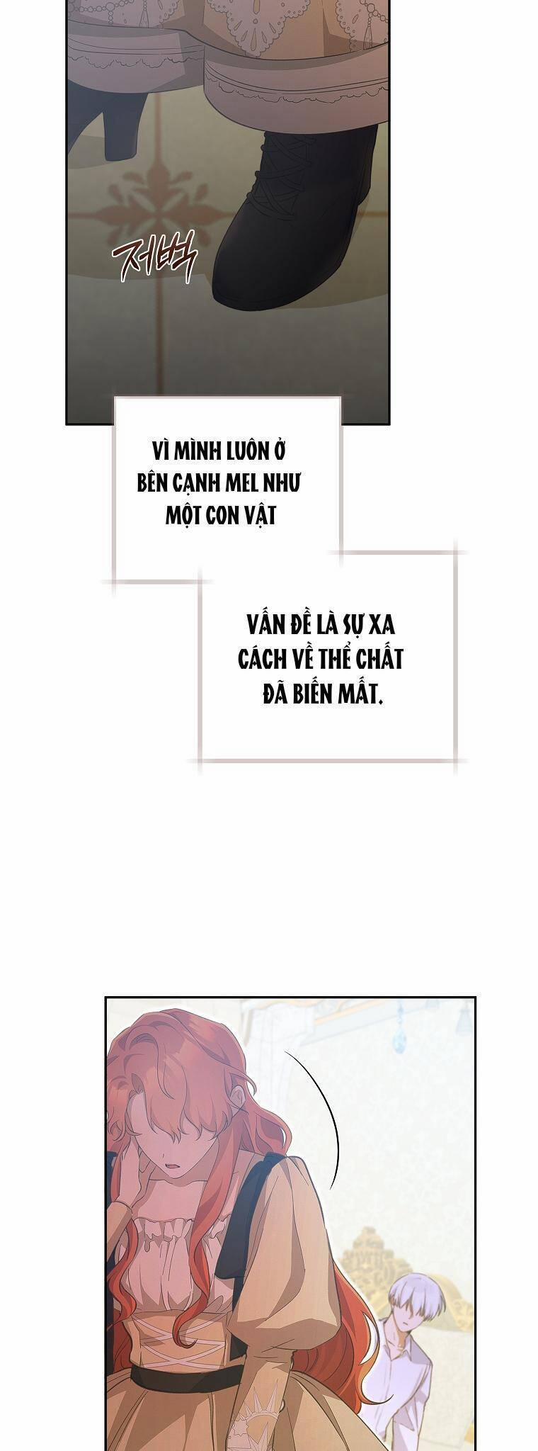 Chỉ Cần Nắm Tay Em 33 trang 47