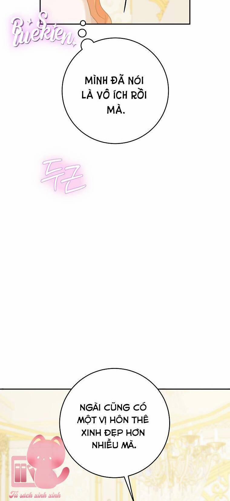 Chỉ Cần Nắm Tay Em 33 trang 50