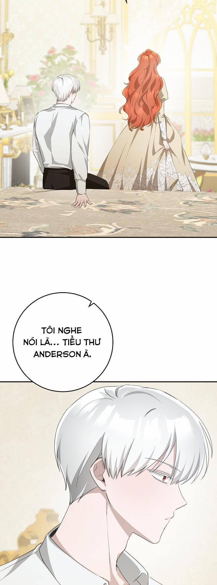 Chỉ Cần Nắm Tay Em 33 trang 51