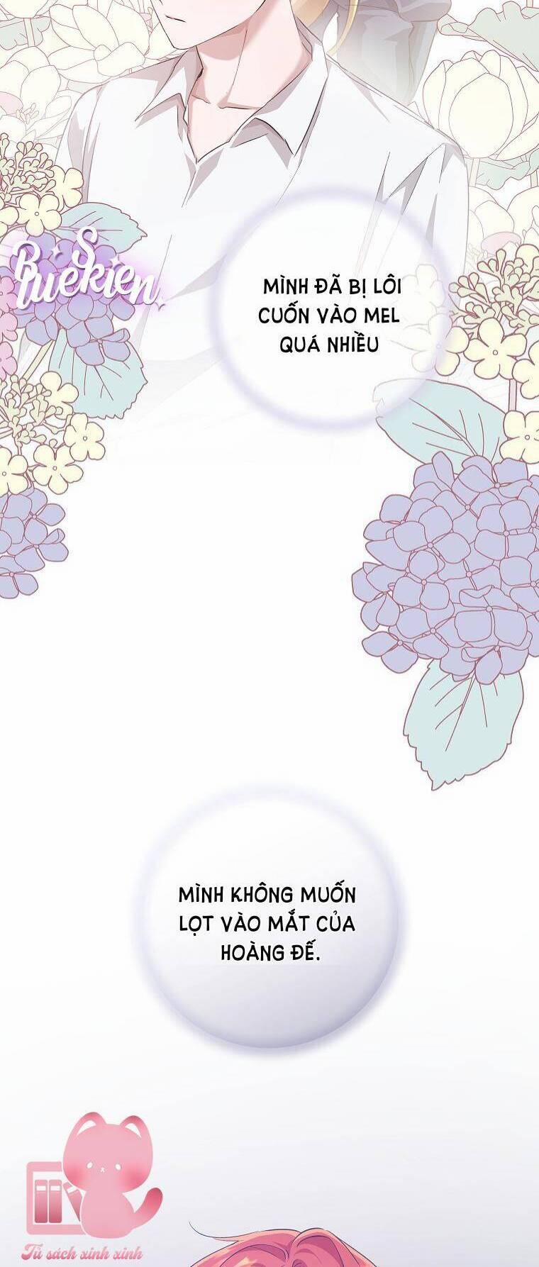 Chỉ Cần Nắm Tay Em 33 trang 54