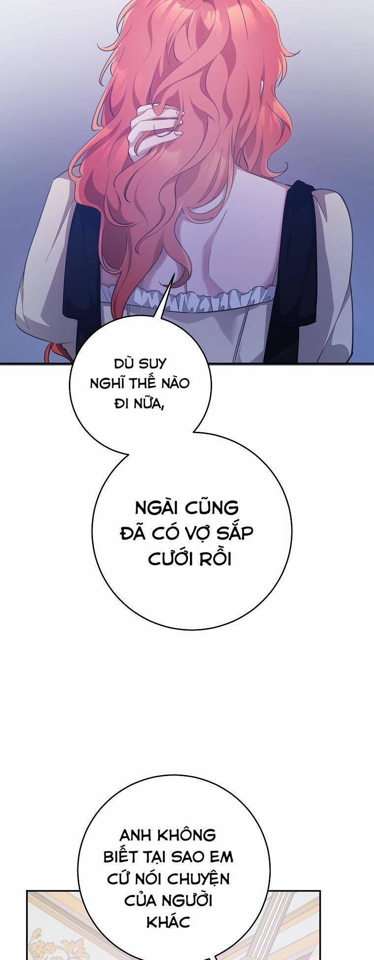 Chỉ Cần Nắm Tay Em 33 trang 55