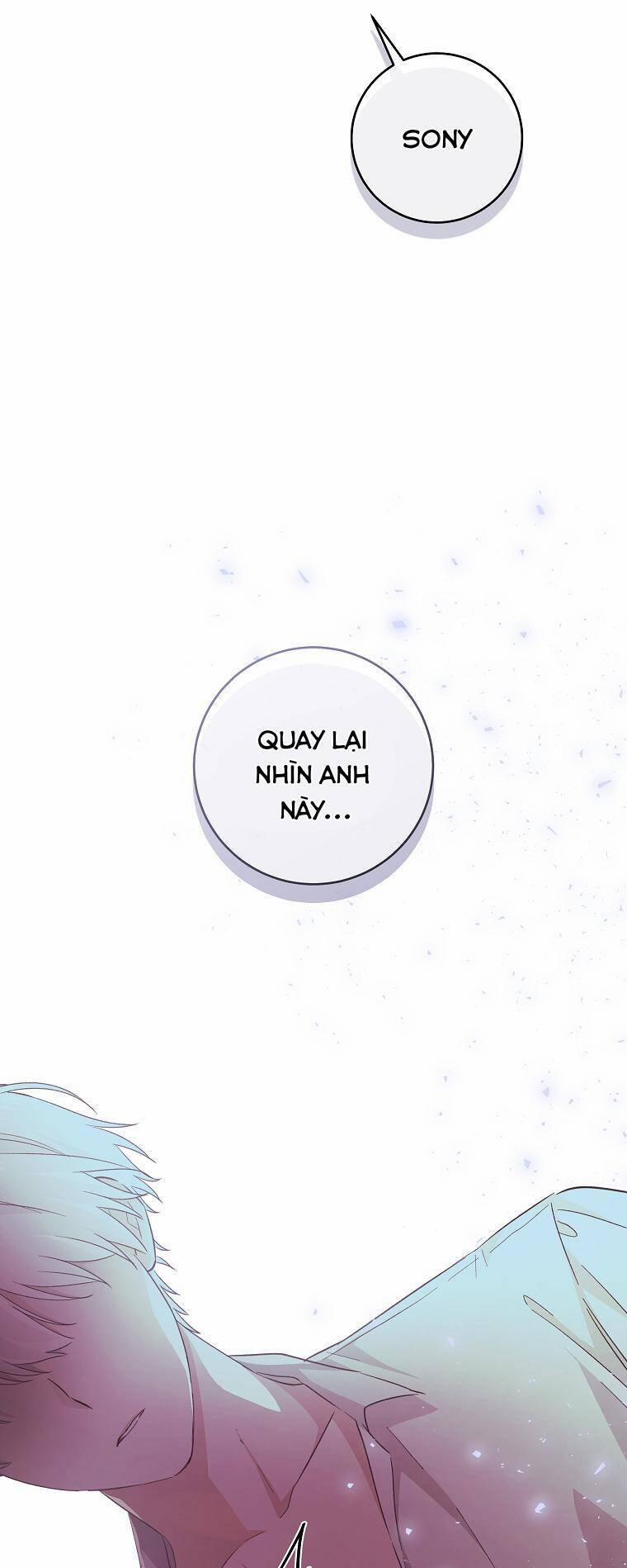 Chỉ Cần Nắm Tay Em 33 trang 57