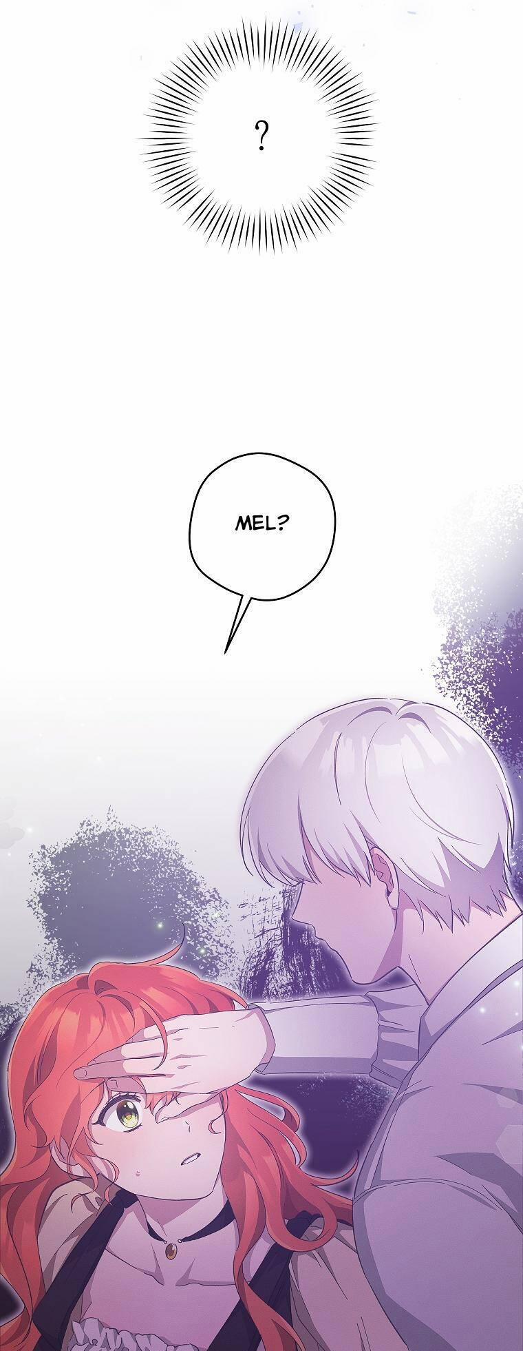 Chỉ Cần Nắm Tay Em 33 trang 61