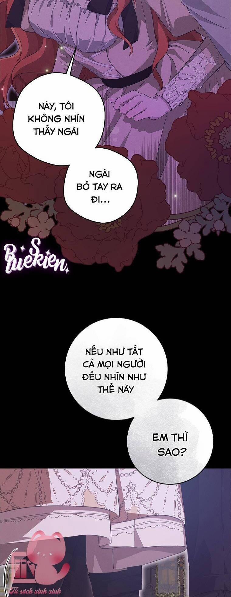 Chỉ Cần Nắm Tay Em 33 trang 62