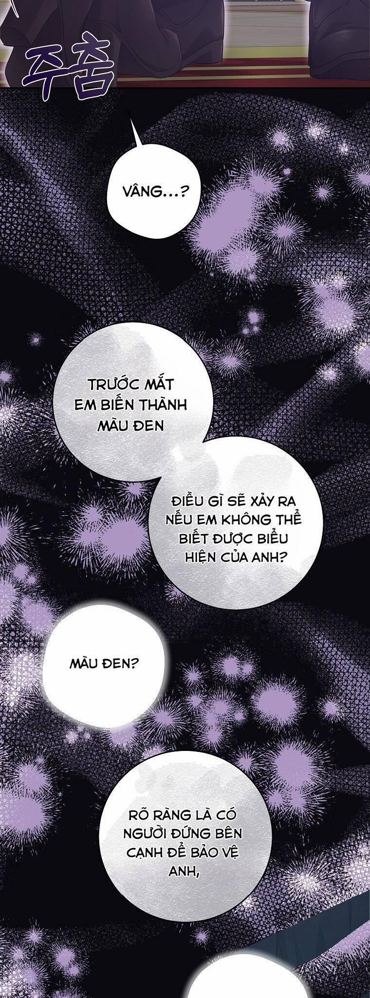 Chỉ Cần Nắm Tay Em 33 trang 63