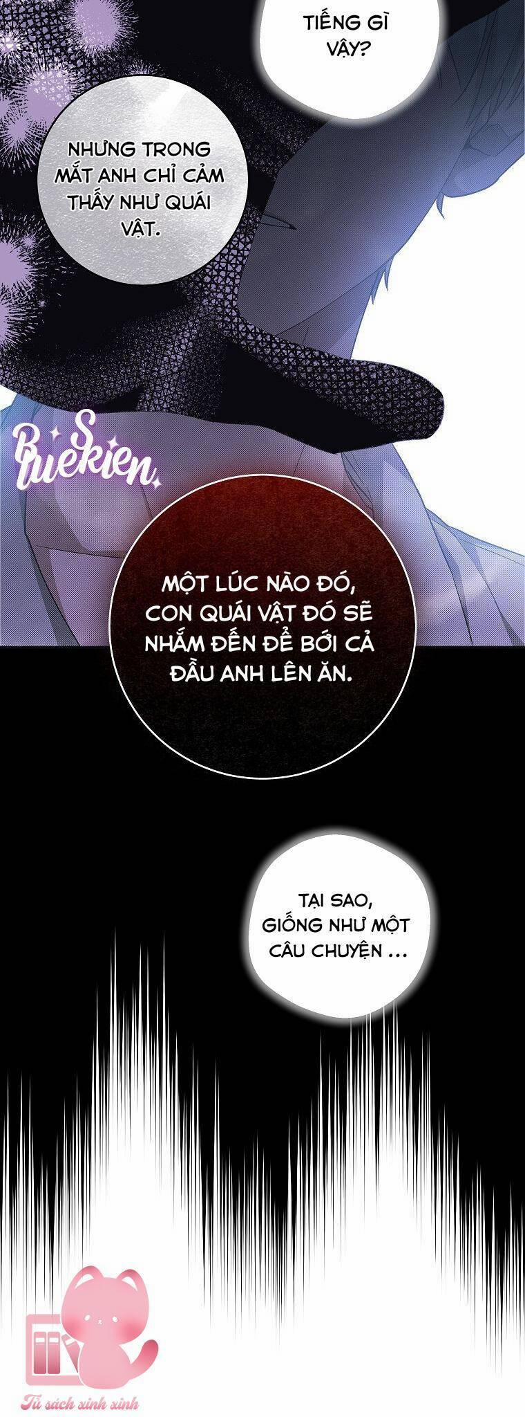 Chỉ Cần Nắm Tay Em 33 trang 64