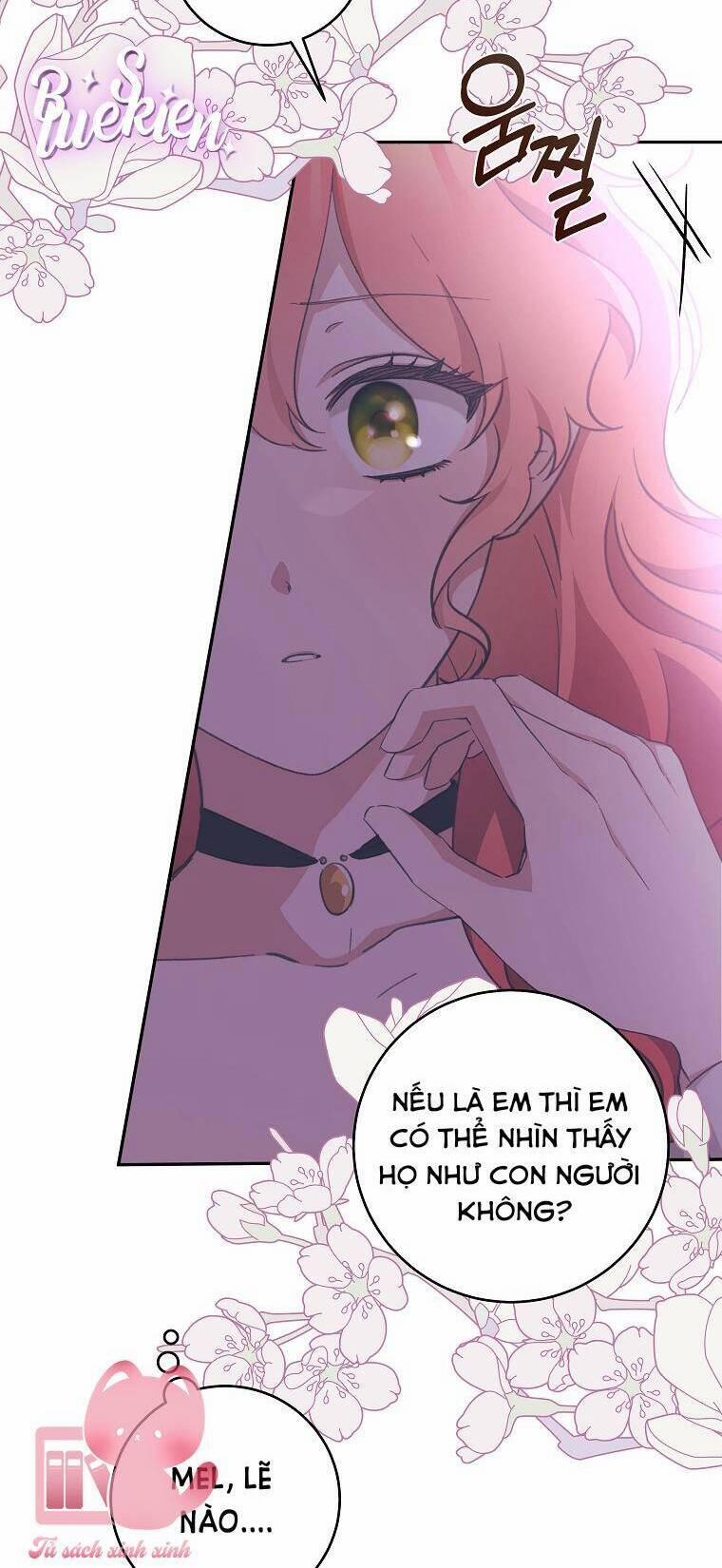 Chỉ Cần Nắm Tay Em 33 trang 66