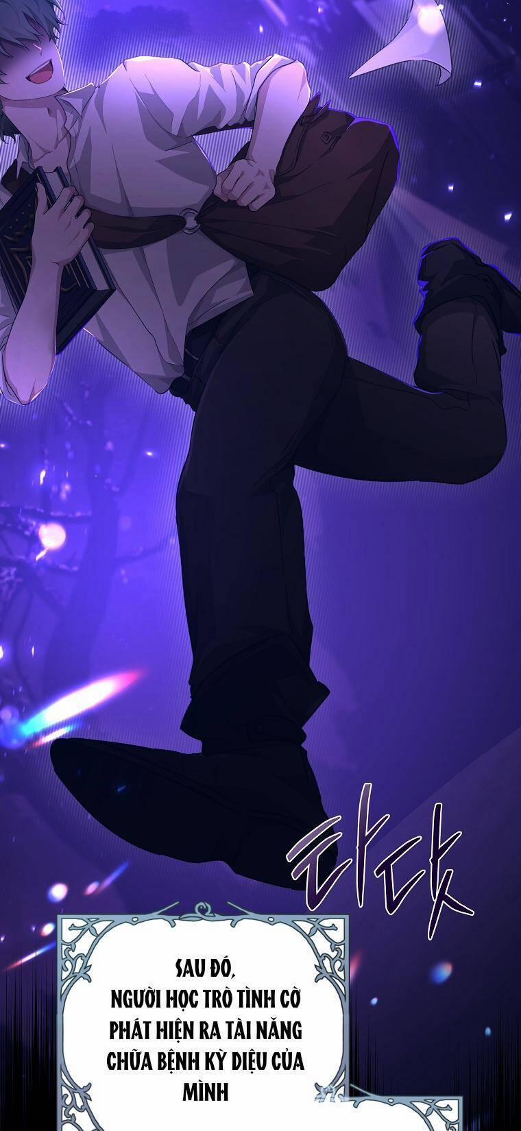 Chỉ Cần Nắm Tay Em 33 trang 7