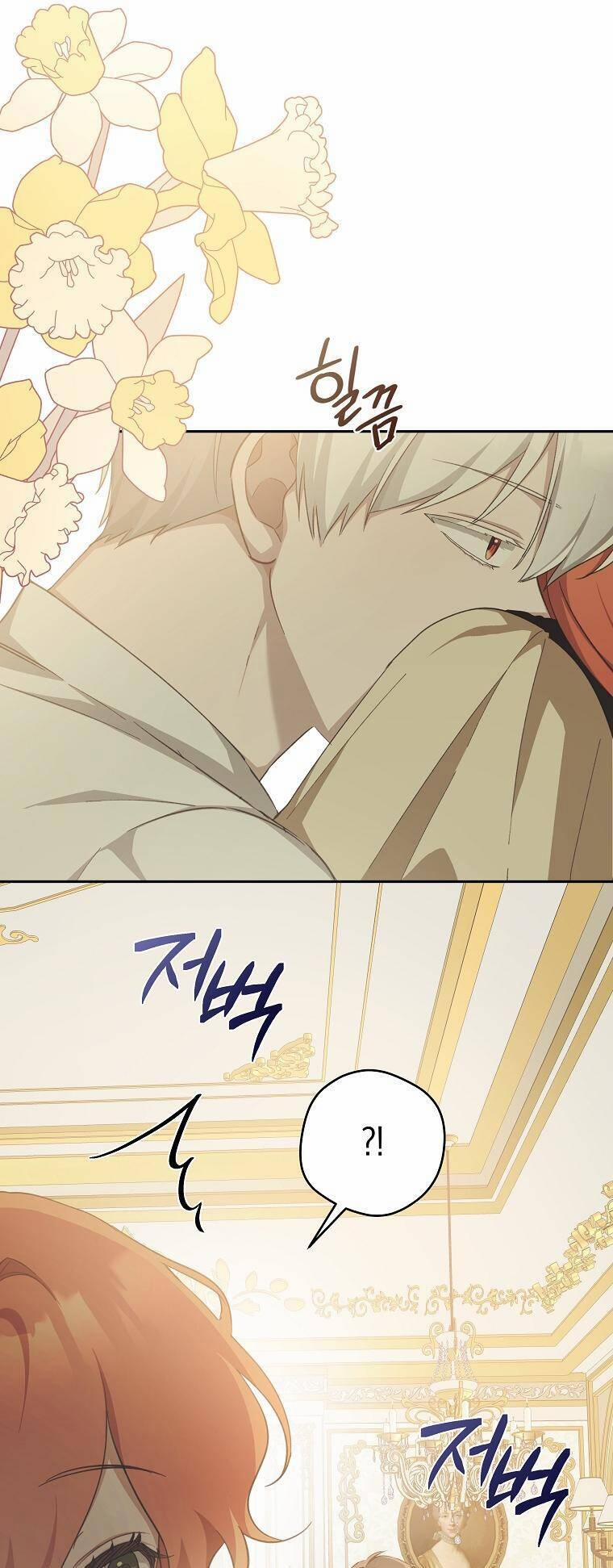 Chỉ Cần Nắm Tay Em 34 trang 11