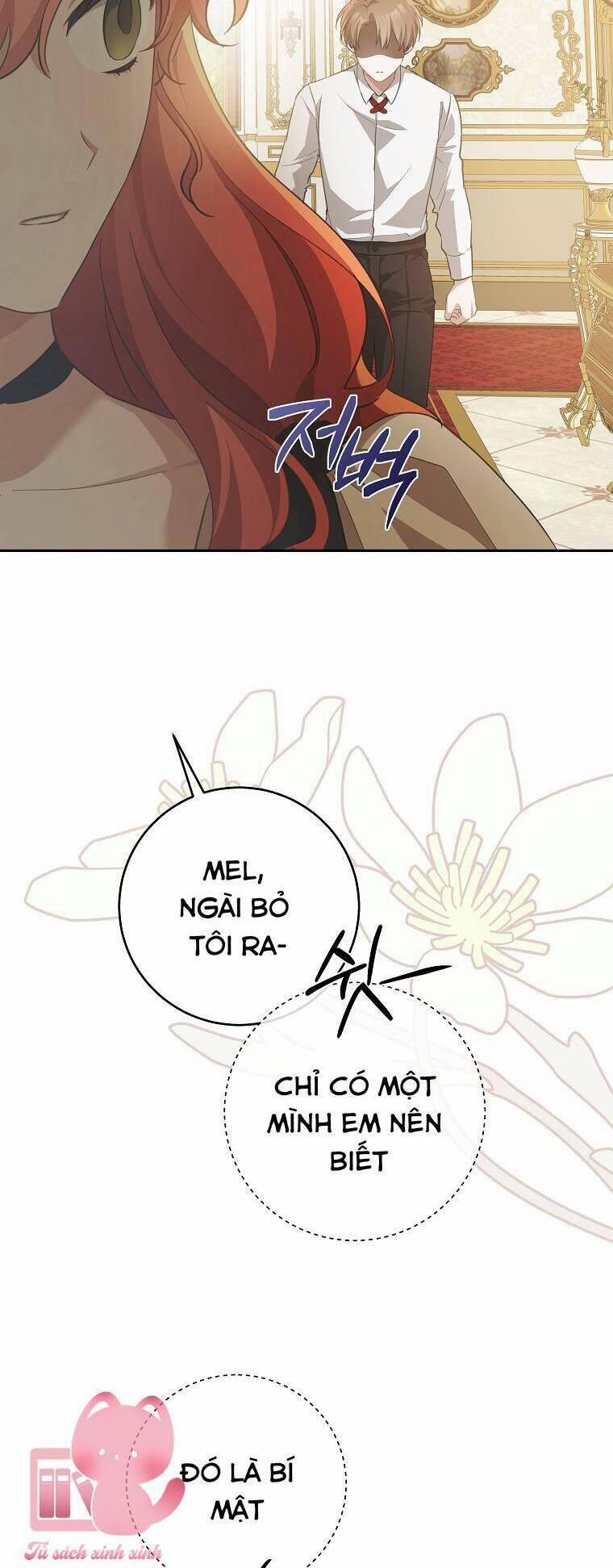 Chỉ Cần Nắm Tay Em 34 trang 12