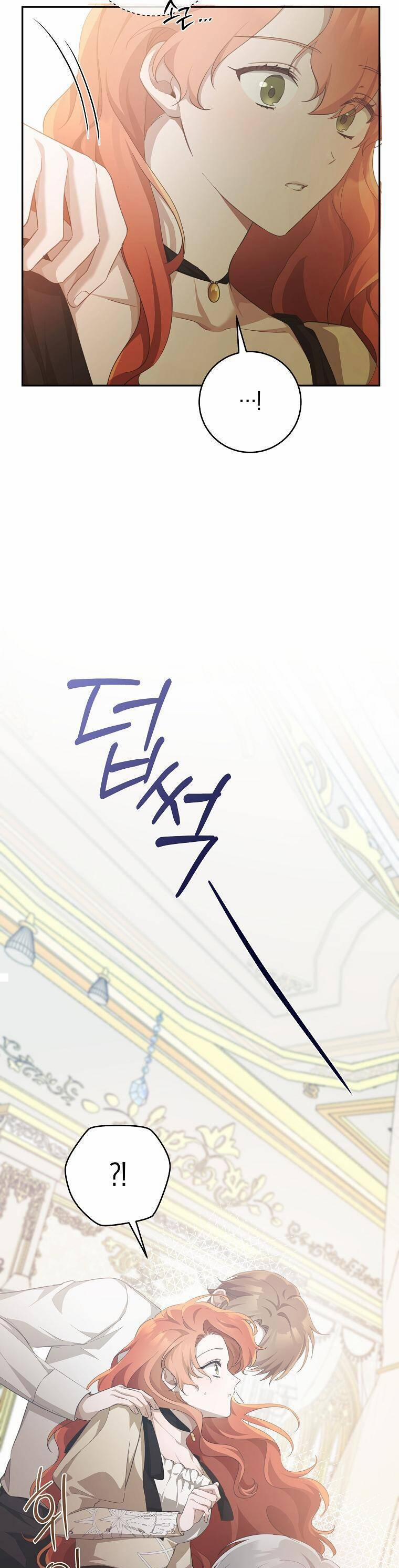 Chỉ Cần Nắm Tay Em 34 trang 13