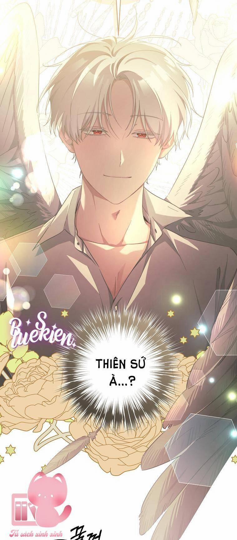 Chỉ Cần Nắm Tay Em 34 trang 20