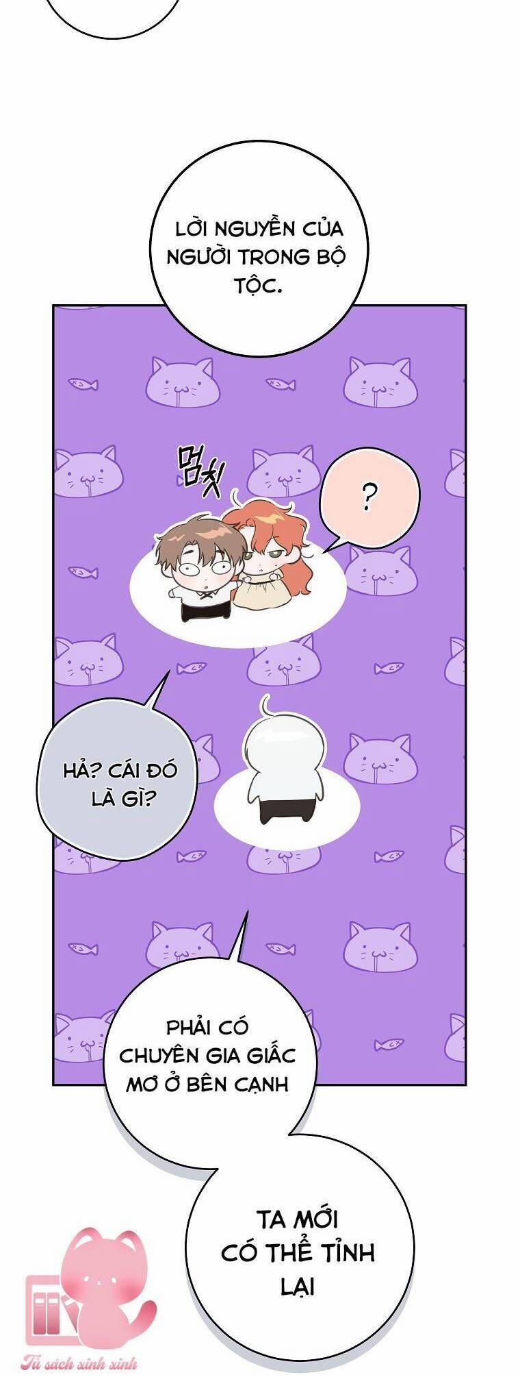 Chỉ Cần Nắm Tay Em 34 trang 22