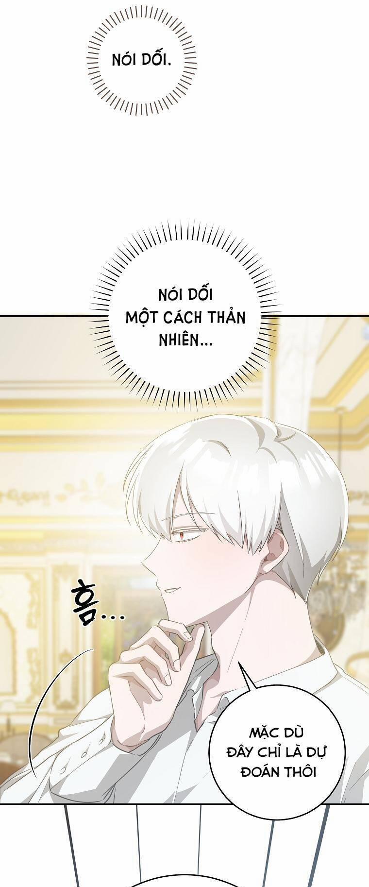 Chỉ Cần Nắm Tay Em 34 trang 23