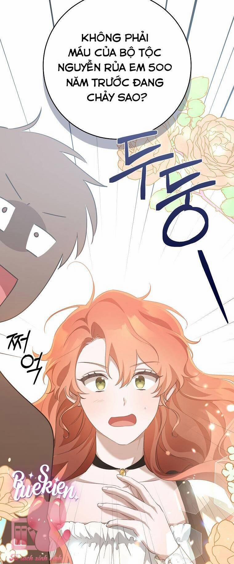 Chỉ Cần Nắm Tay Em 34 trang 24