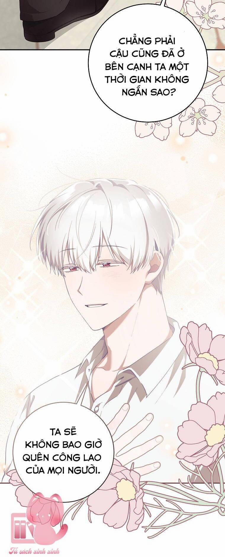 Chỉ Cần Nắm Tay Em 34 trang 28