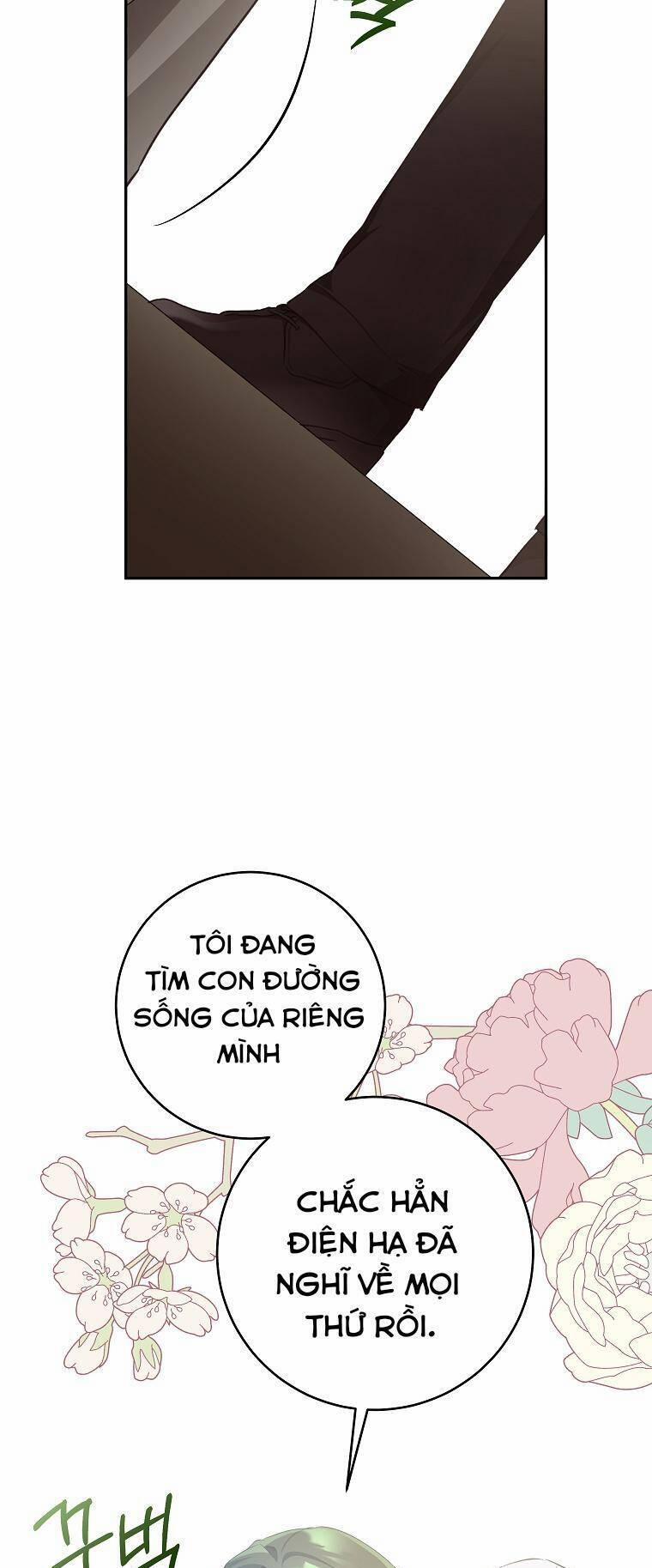 Chỉ Cần Nắm Tay Em 34 trang 31