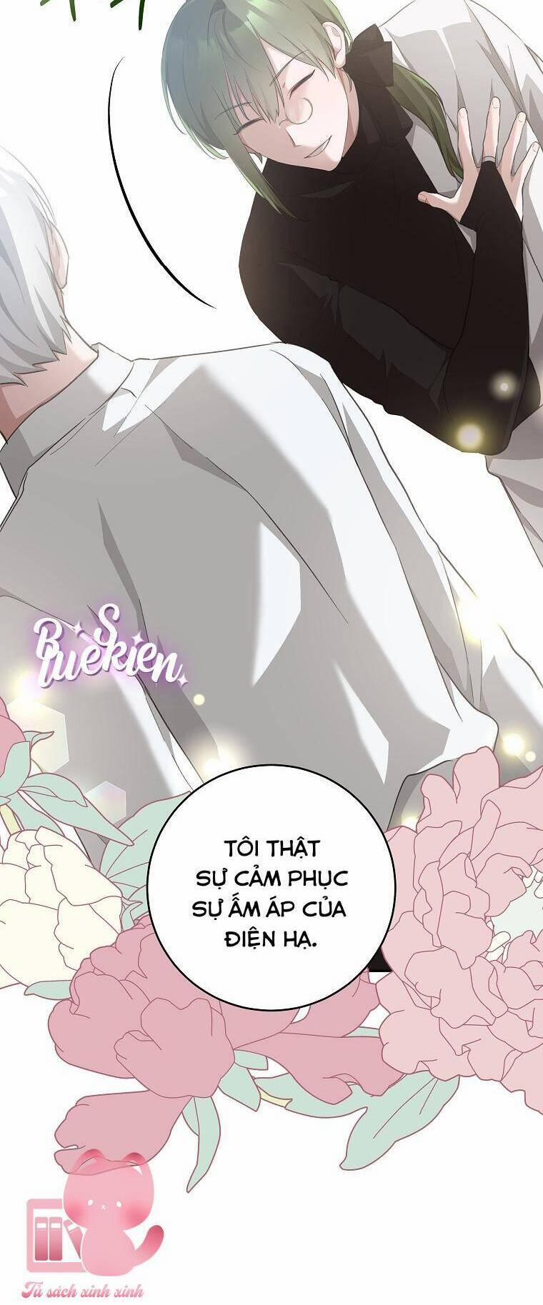 Chỉ Cần Nắm Tay Em 34 trang 32