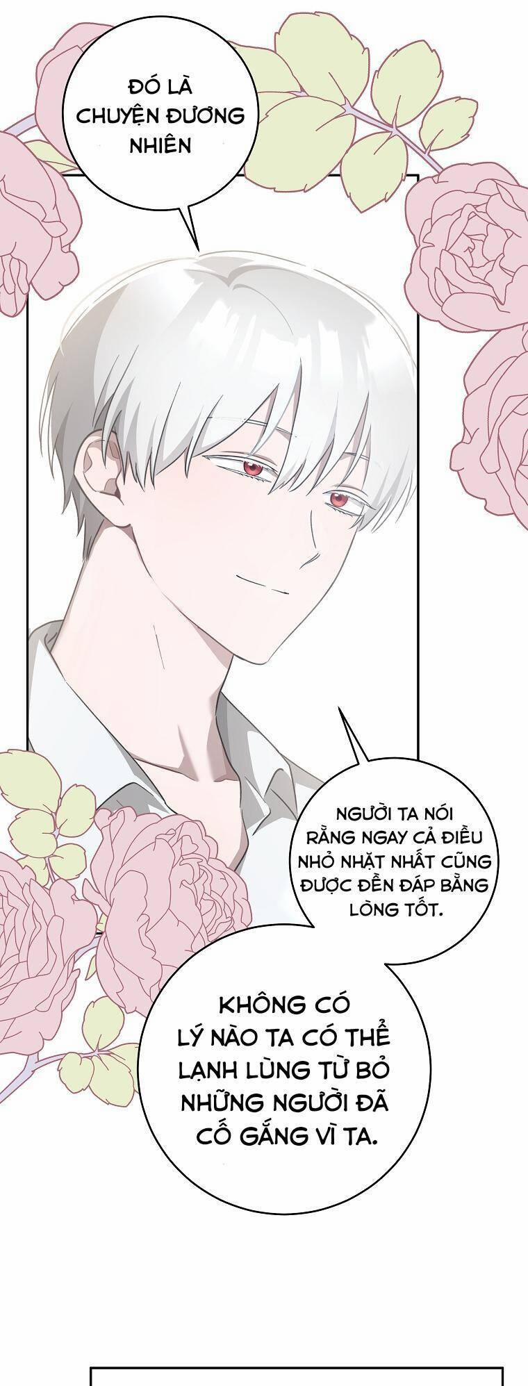 Chỉ Cần Nắm Tay Em 34 trang 33