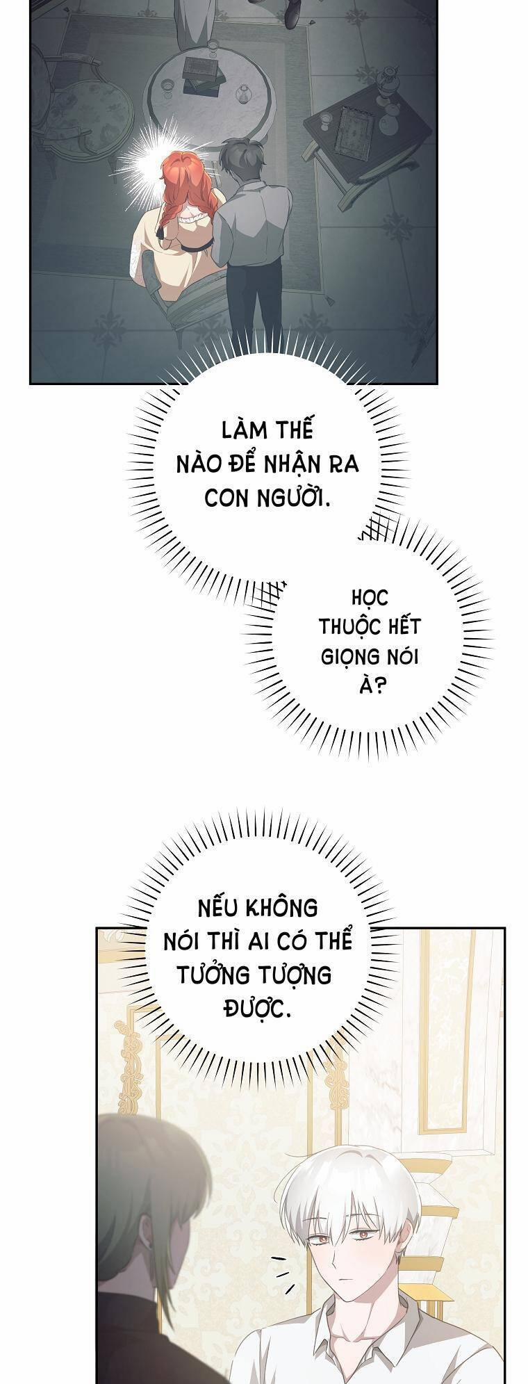 Chỉ Cần Nắm Tay Em 34 trang 37