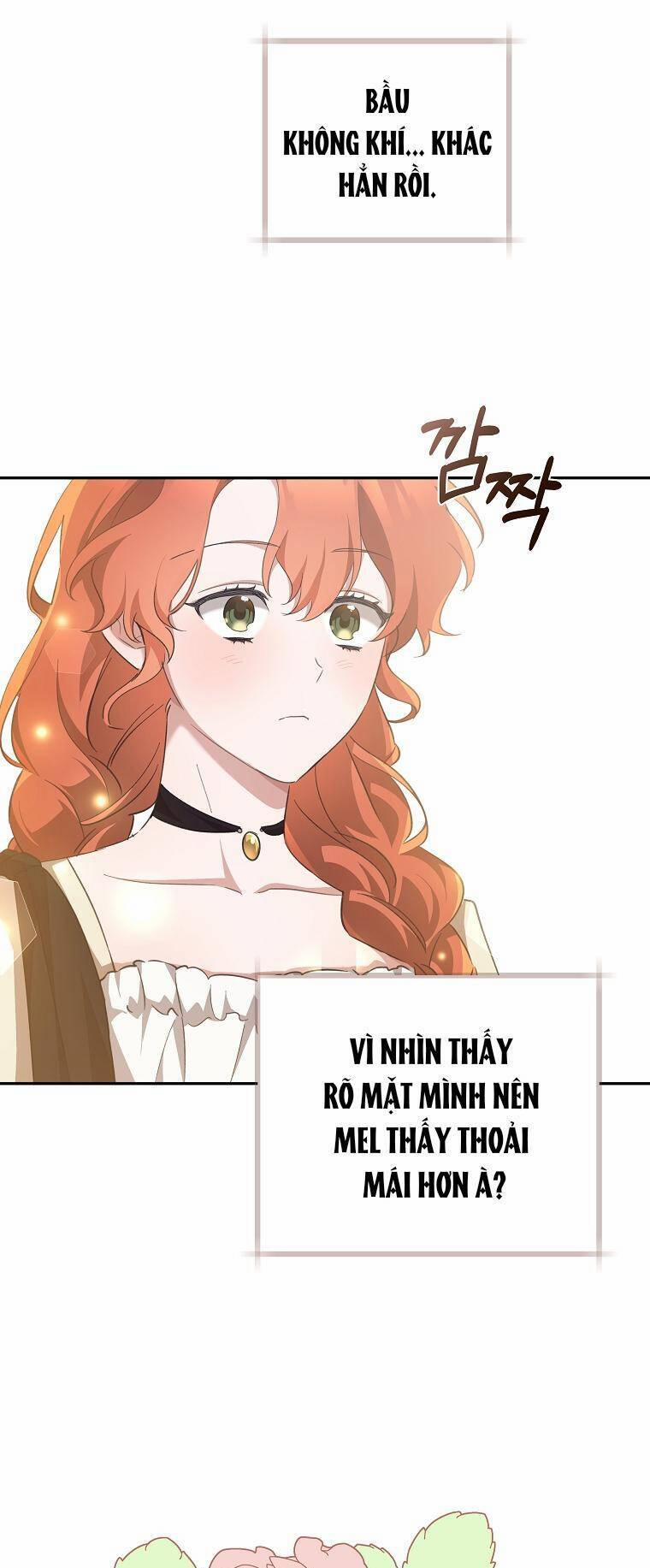 Chỉ Cần Nắm Tay Em 34 trang 39