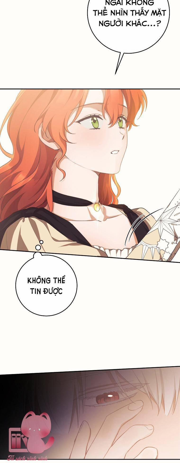 Chỉ Cần Nắm Tay Em 34 trang 4