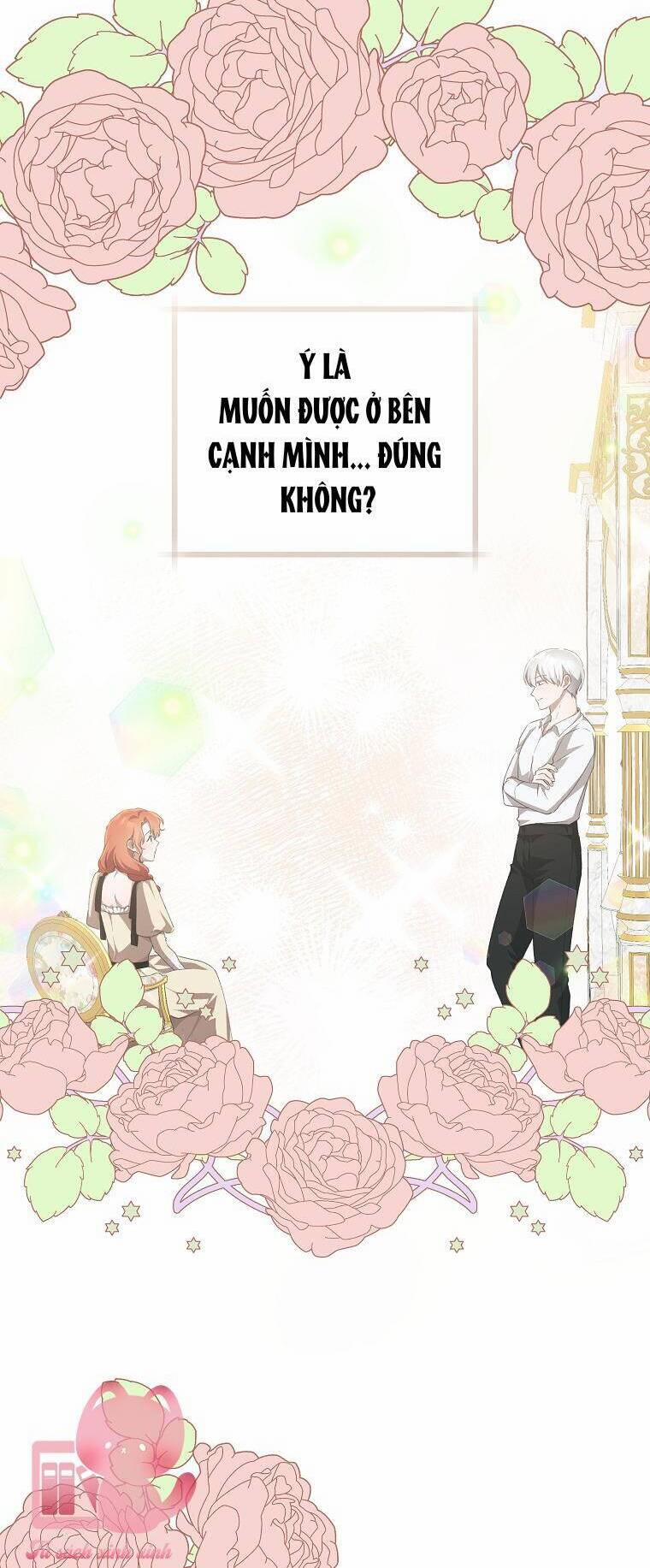 Chỉ Cần Nắm Tay Em 34 trang 40