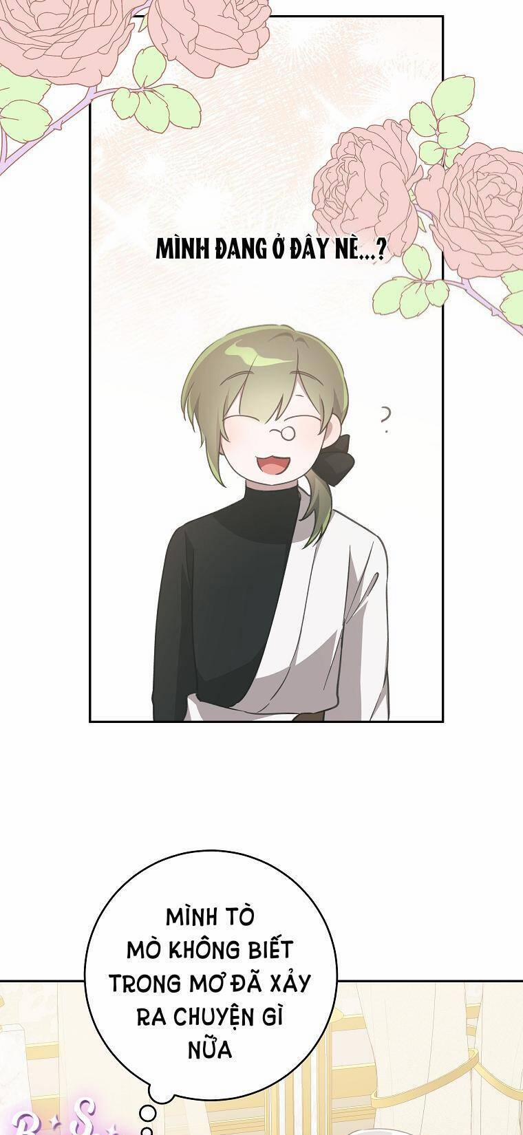 Chỉ Cần Nắm Tay Em 34 trang 41