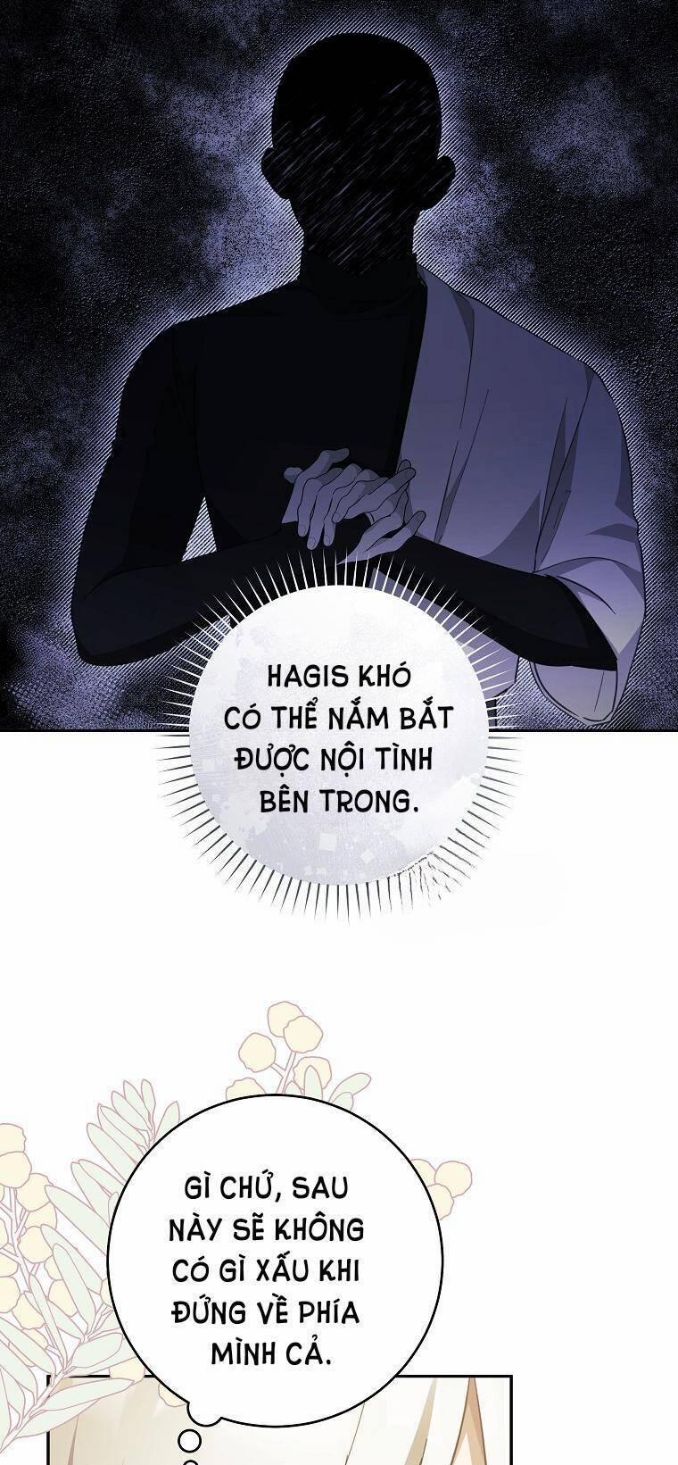 Chỉ Cần Nắm Tay Em 34 trang 45