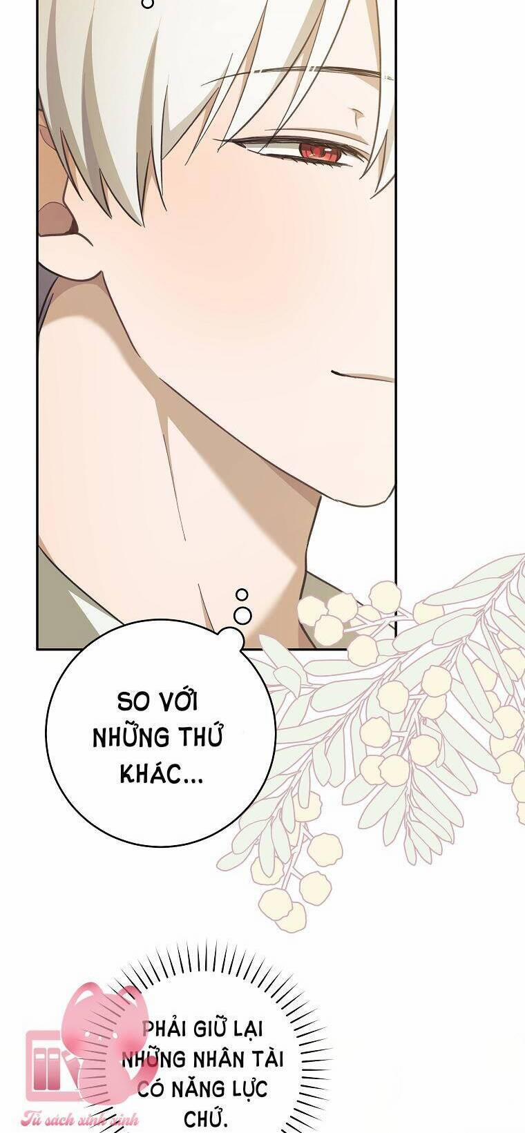 Chỉ Cần Nắm Tay Em 34 trang 46