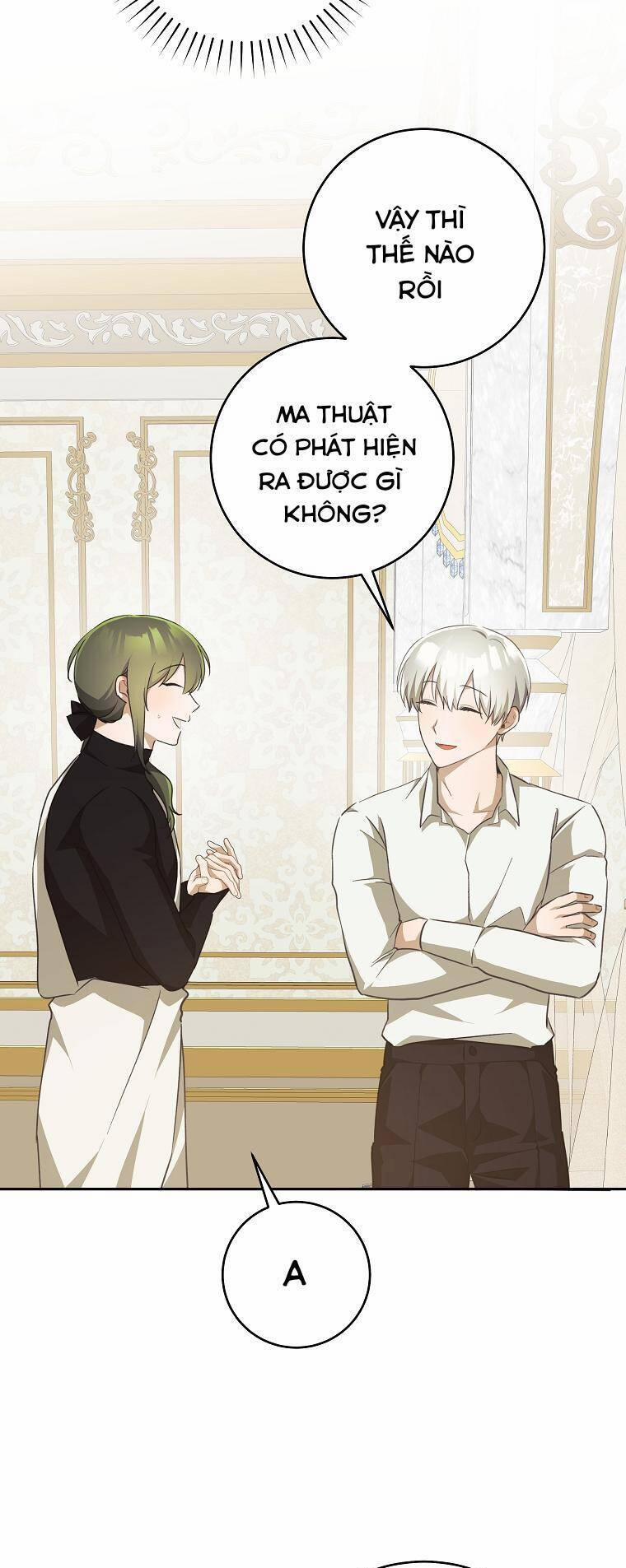 Chỉ Cần Nắm Tay Em 34 trang 47