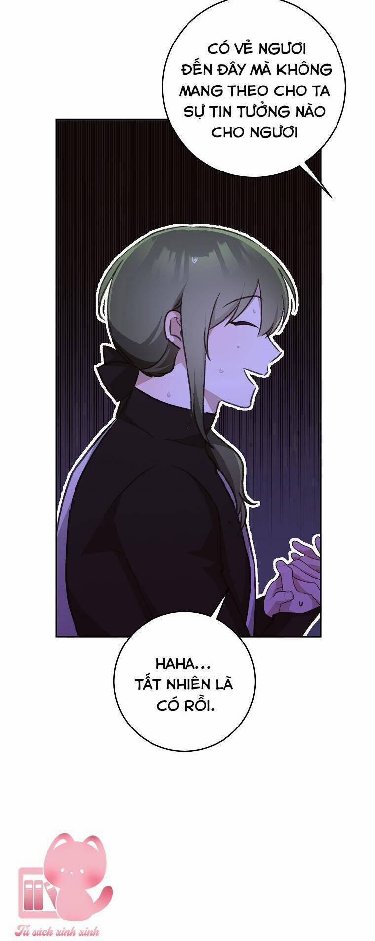 Chỉ Cần Nắm Tay Em 34 trang 48