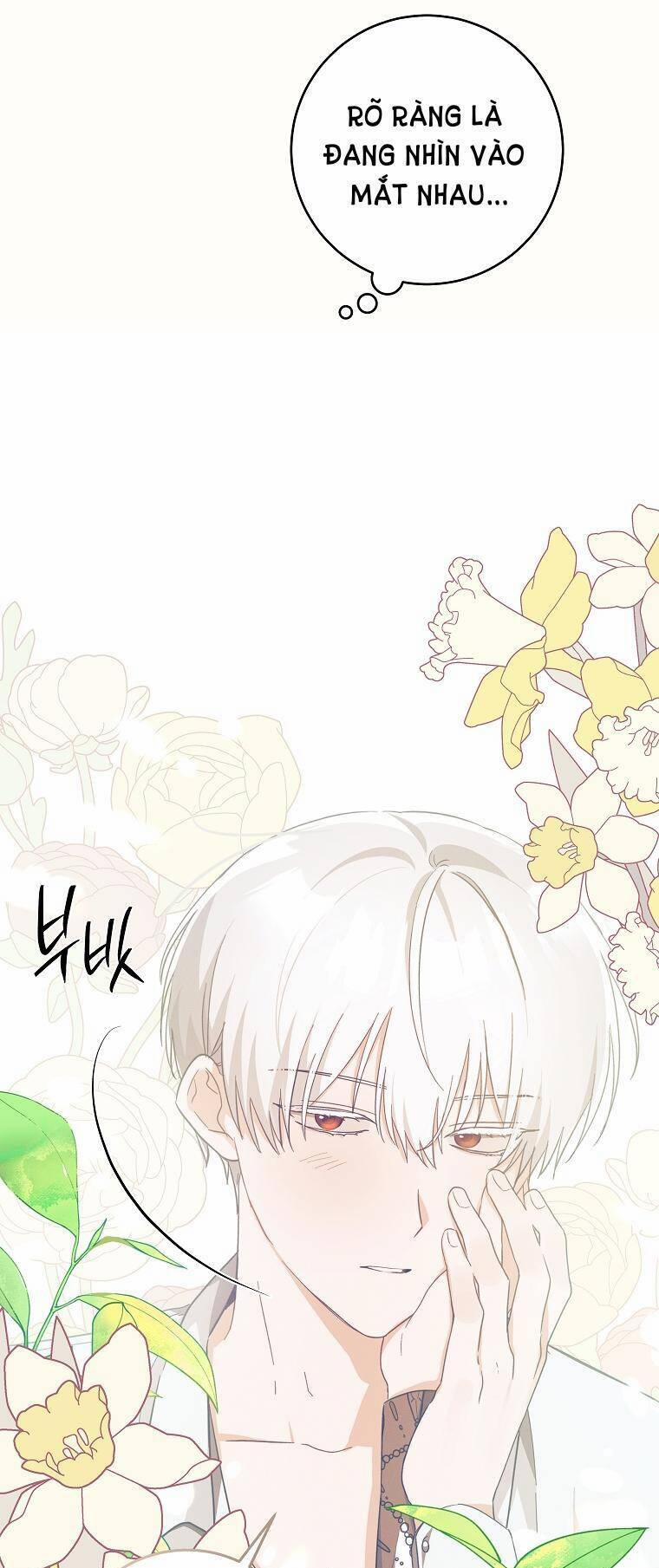 Chỉ Cần Nắm Tay Em 34 trang 5