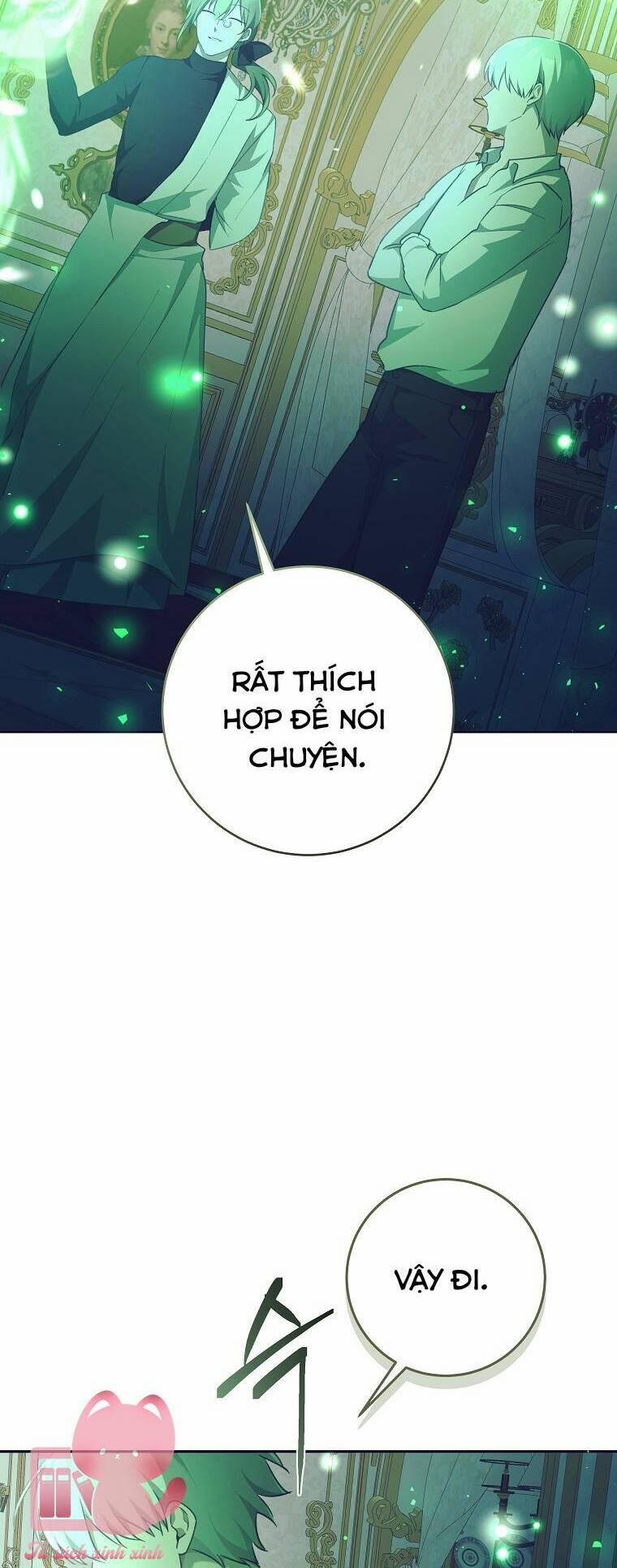 Chỉ Cần Nắm Tay Em 34 trang 50