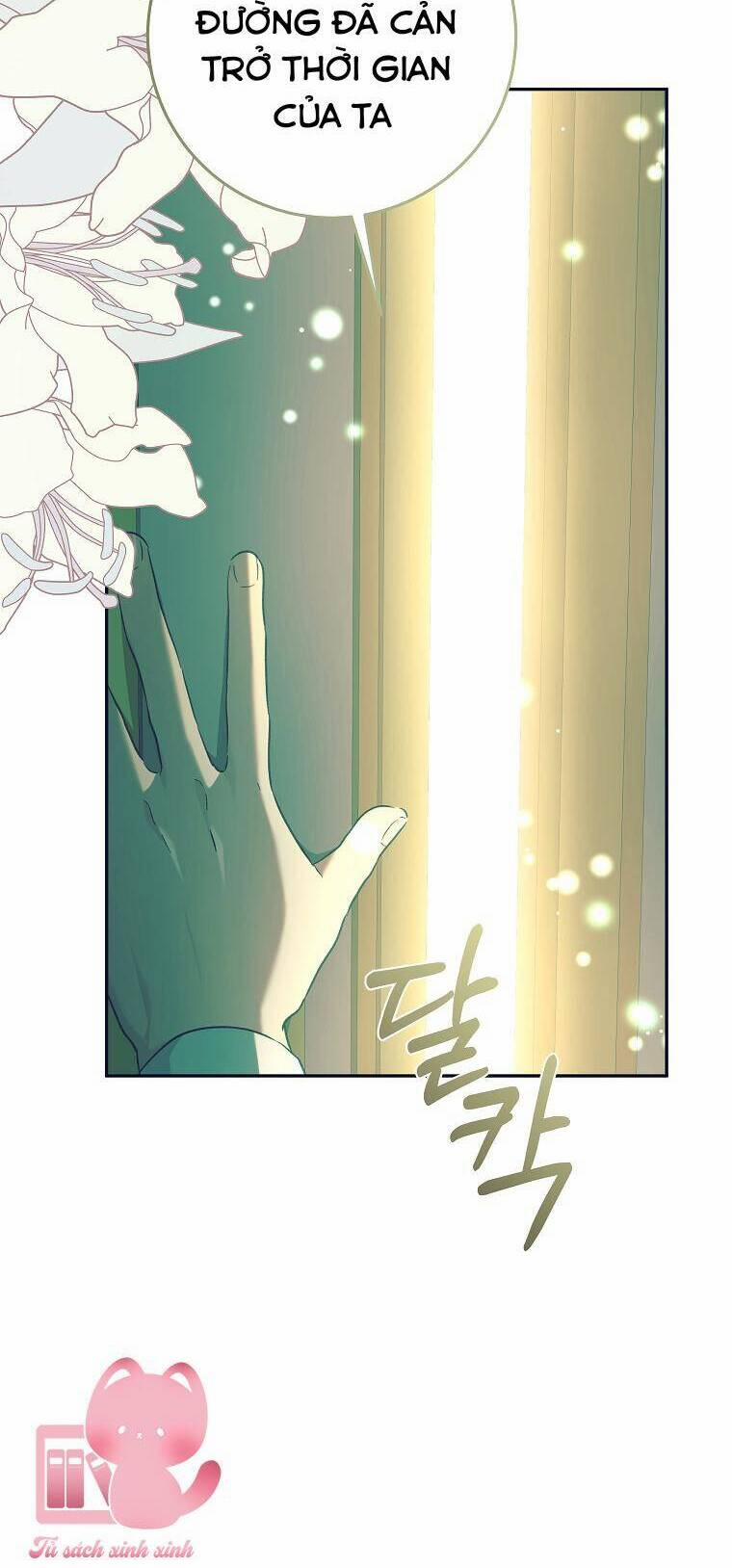 Chỉ Cần Nắm Tay Em 34 trang 52