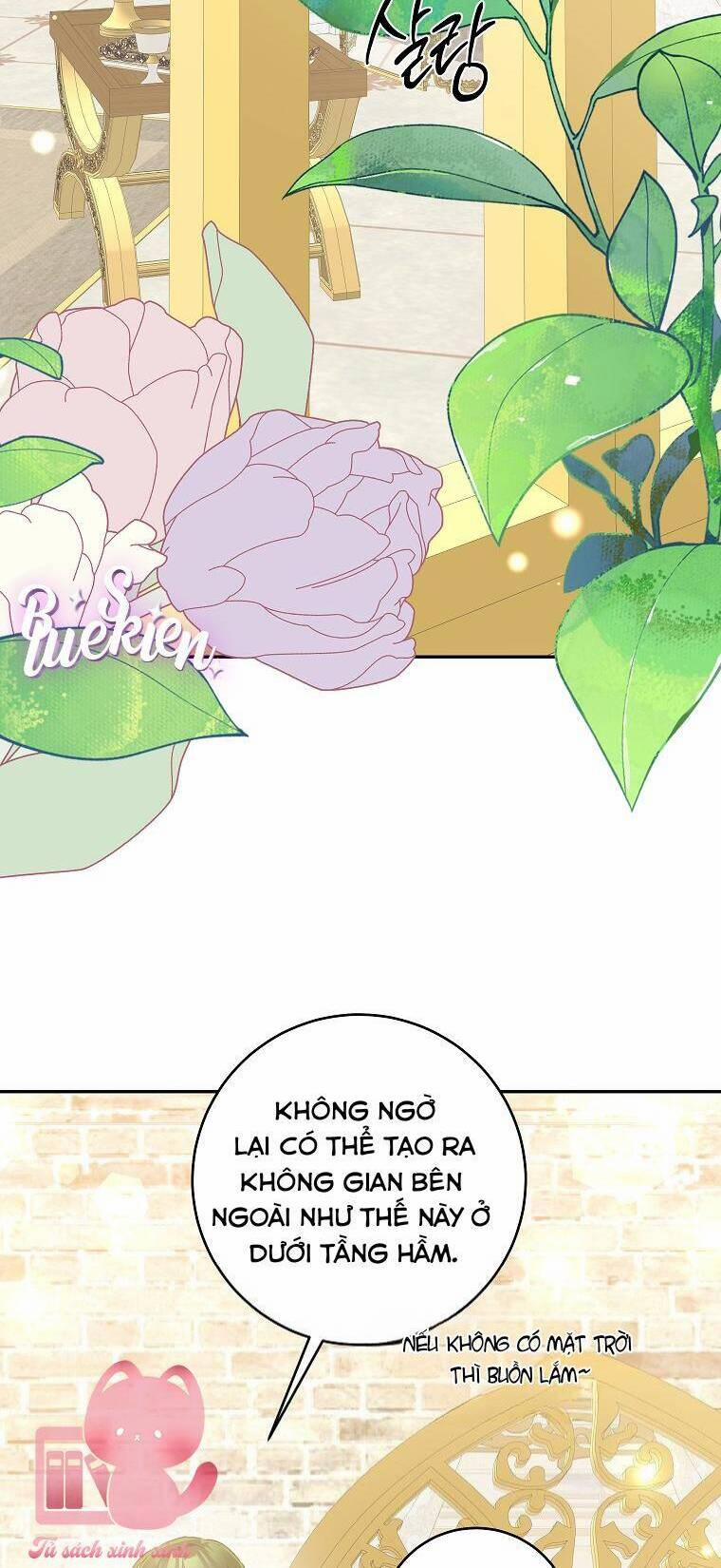 Chỉ Cần Nắm Tay Em 34 trang 54