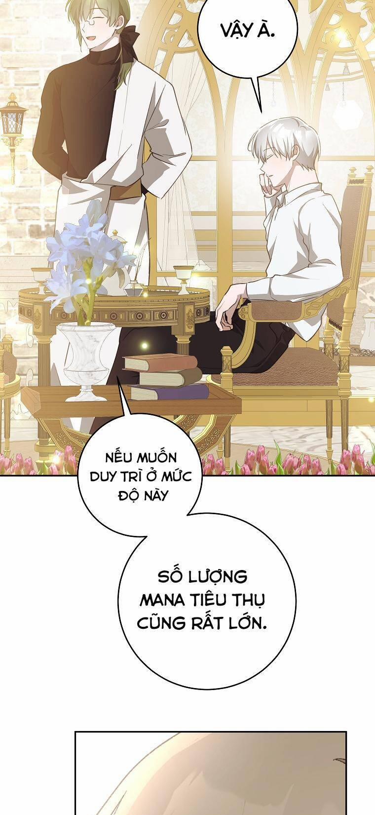 Chỉ Cần Nắm Tay Em 34 trang 55