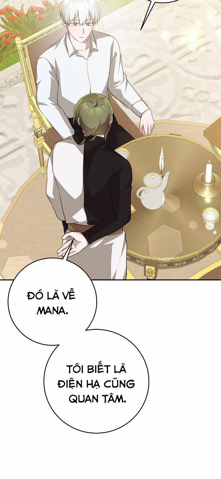 Chỉ Cần Nắm Tay Em 34 trang 57