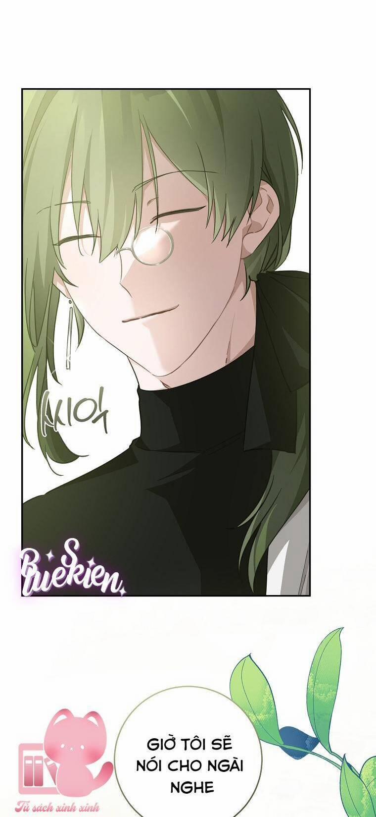 Chỉ Cần Nắm Tay Em 34 trang 58