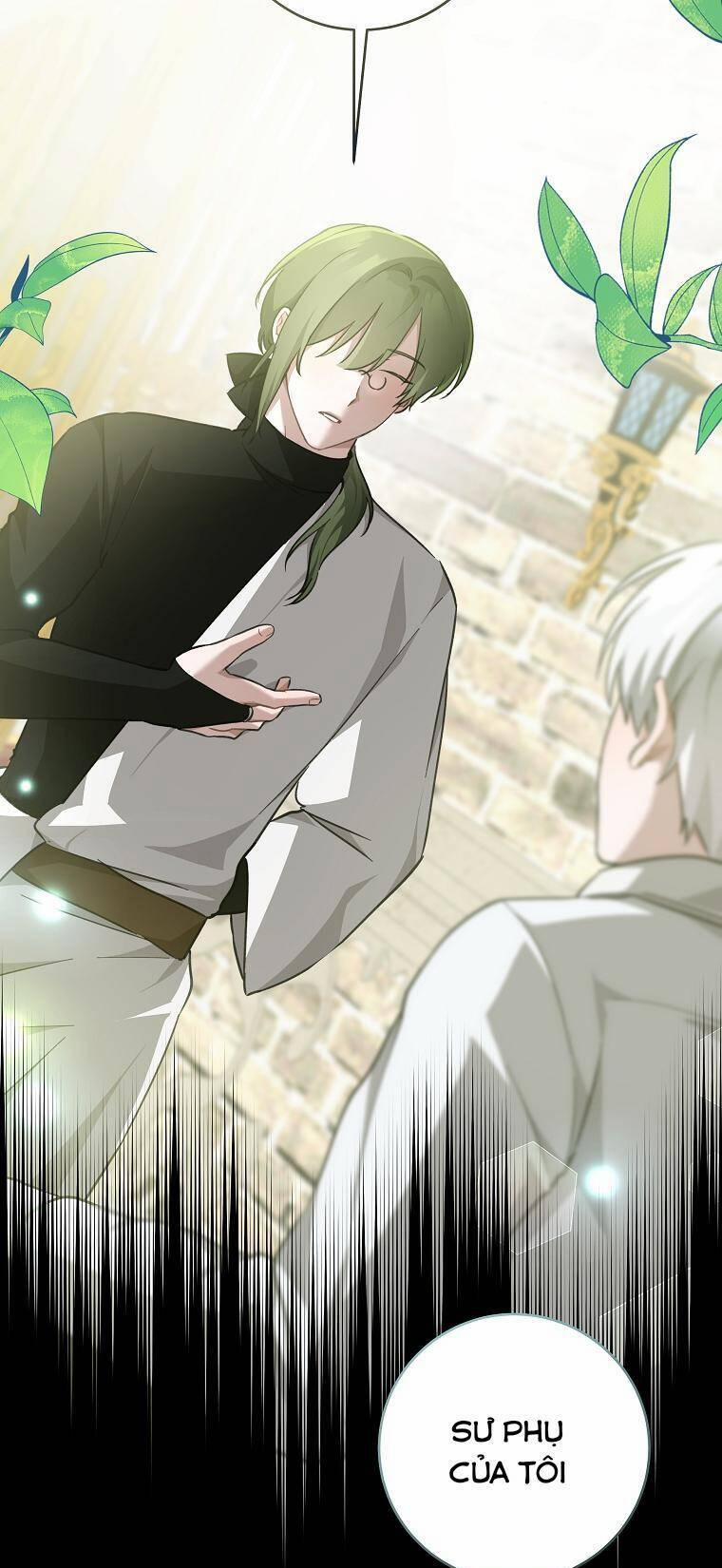 Chỉ Cần Nắm Tay Em 34 trang 59