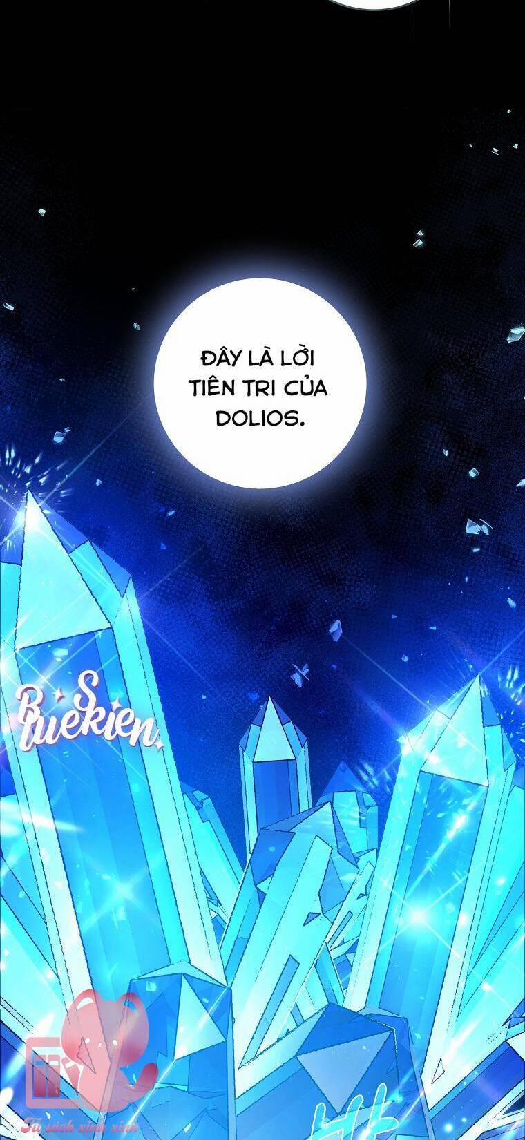 Chỉ Cần Nắm Tay Em 34 trang 60