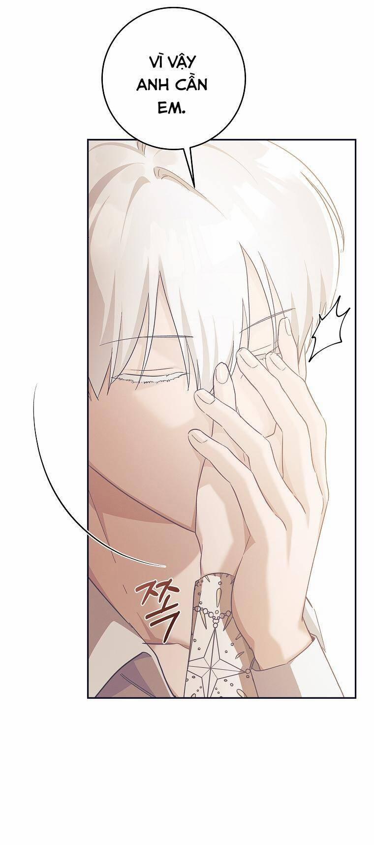 Chỉ Cần Nắm Tay Em 34 trang 7