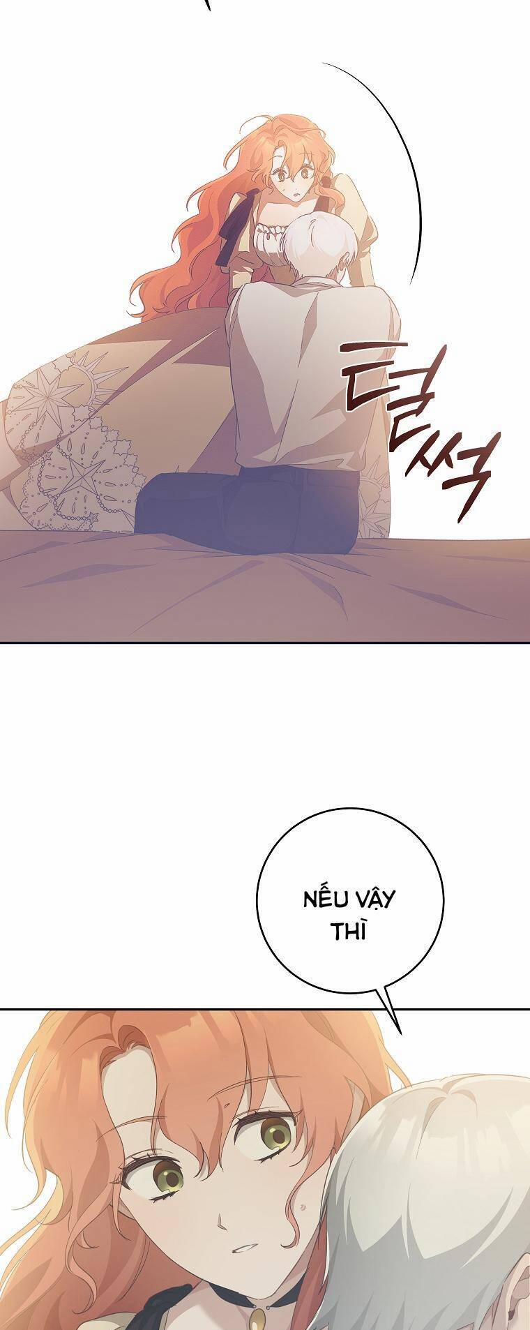 Chỉ Cần Nắm Tay Em 34 trang 9