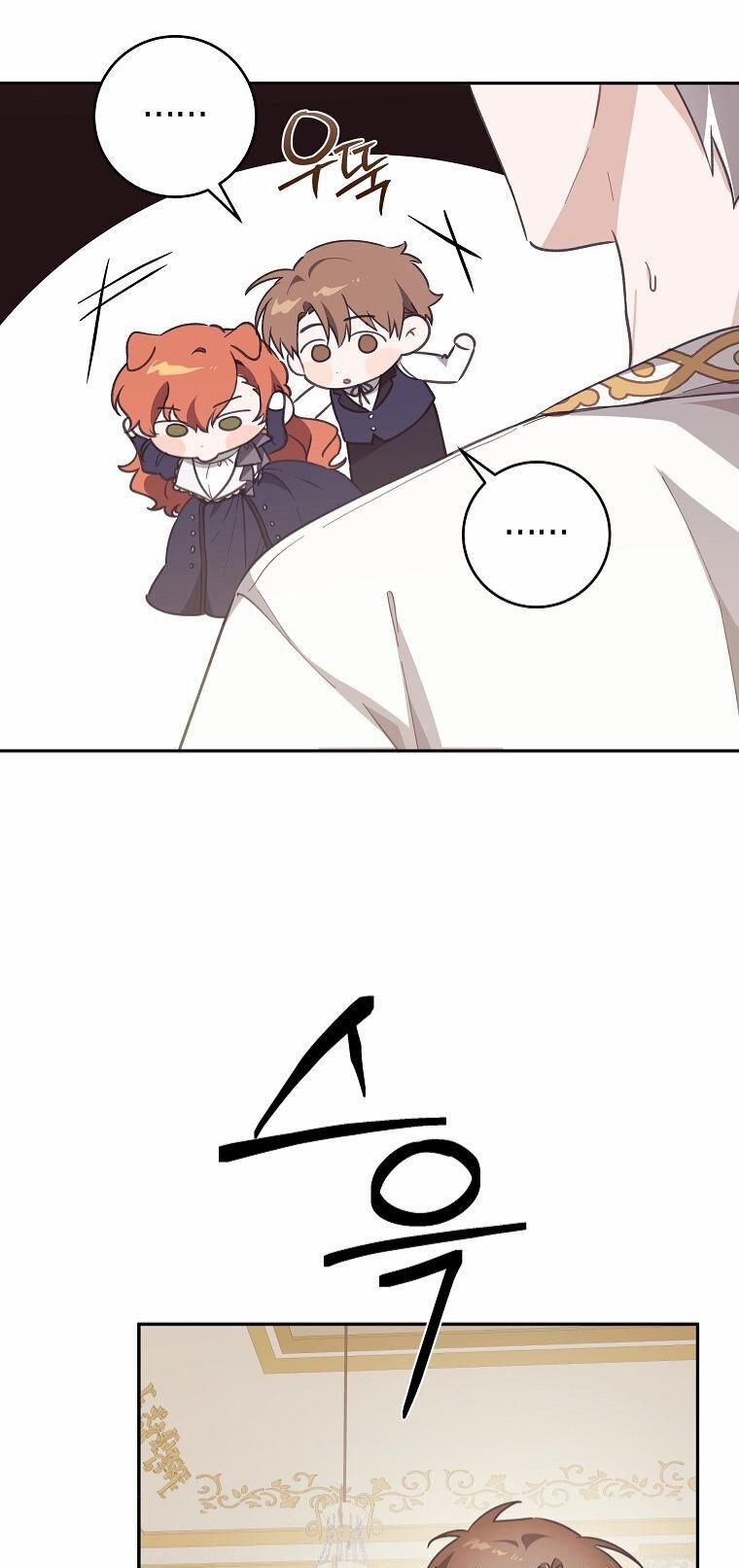 Chỉ Cần Nắm Tay Em 35 trang 10