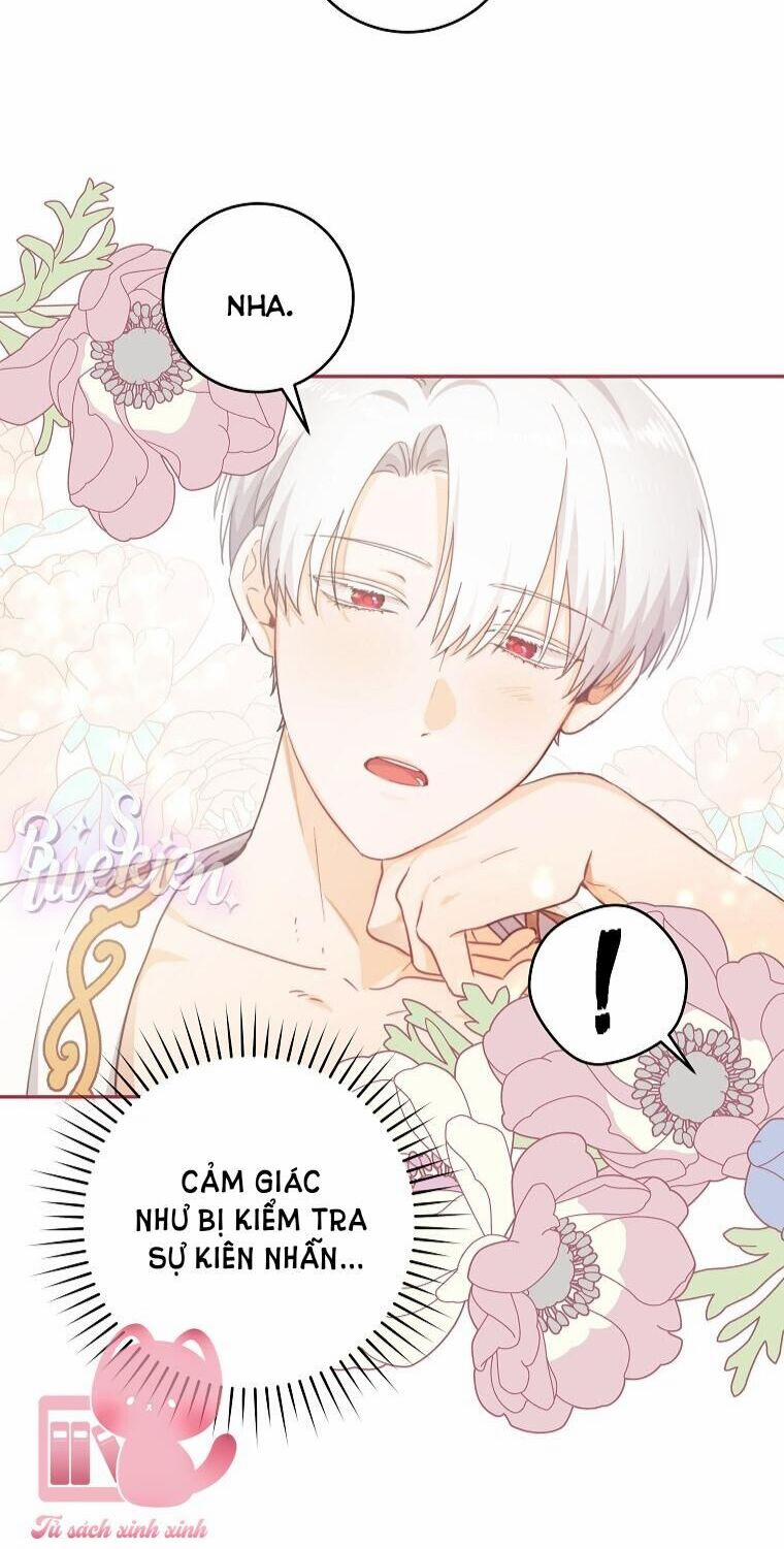 Chỉ Cần Nắm Tay Em 35 trang 15