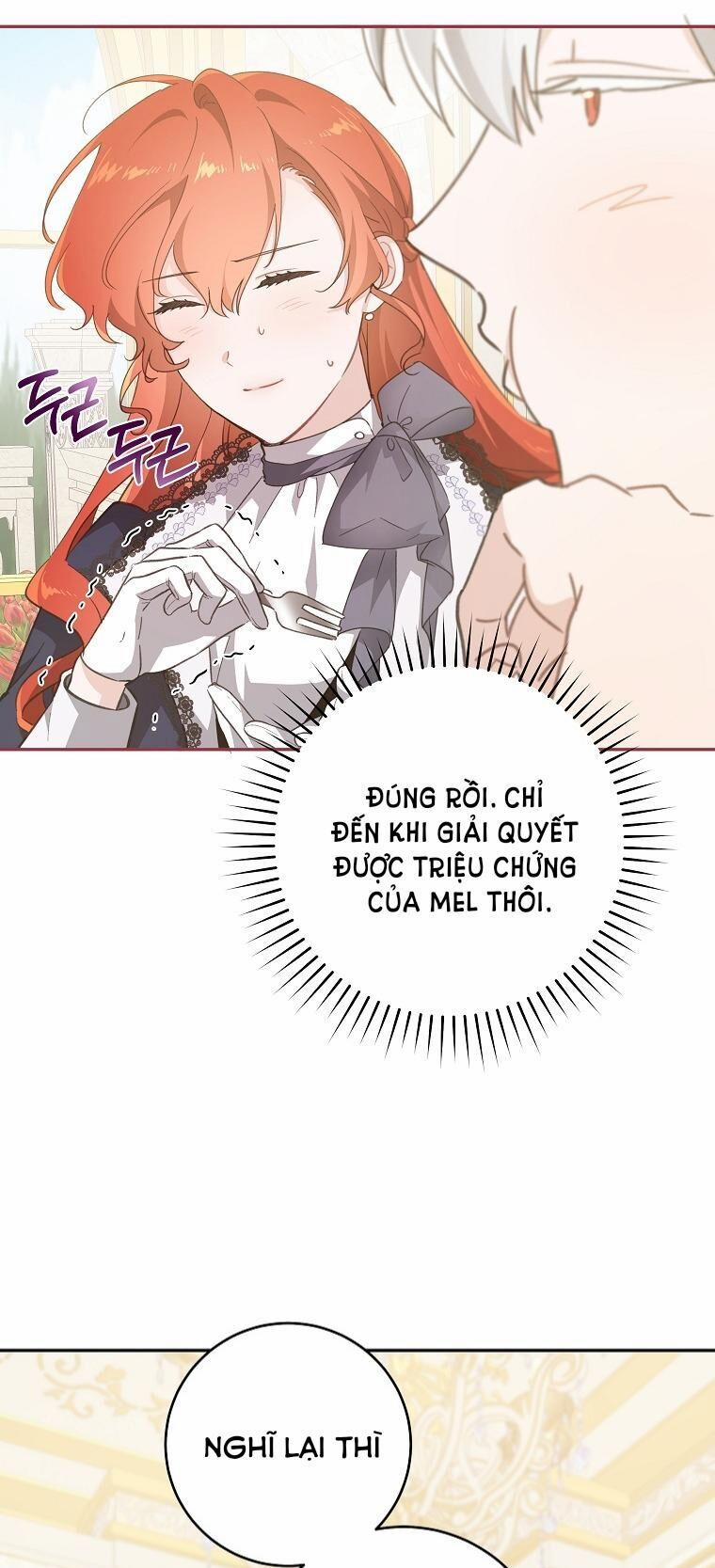 Chỉ Cần Nắm Tay Em 35 trang 16