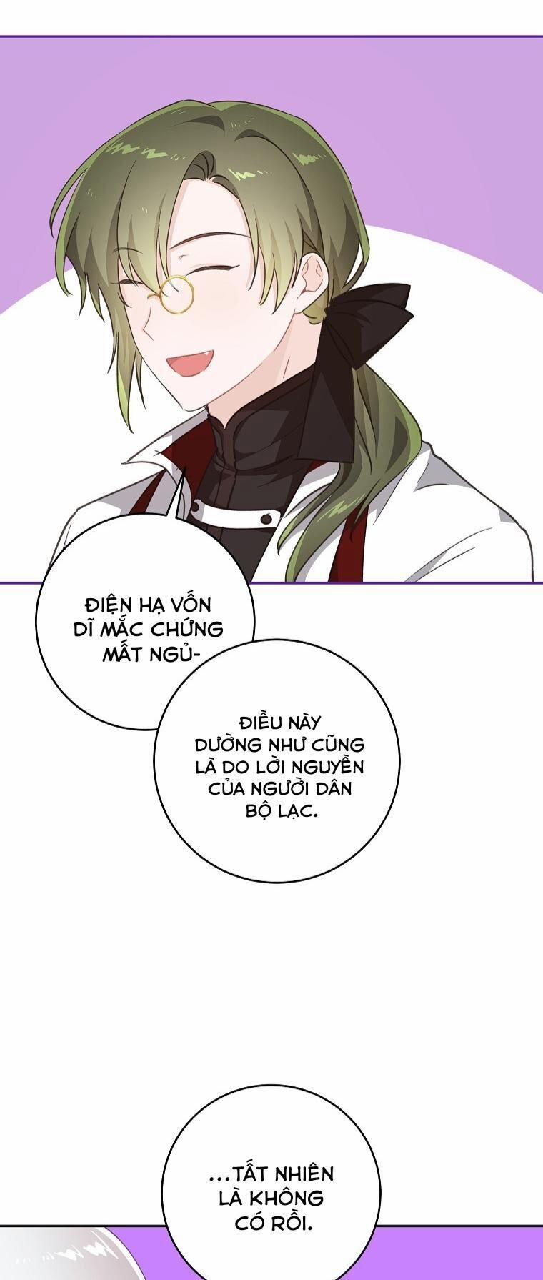 Chỉ Cần Nắm Tay Em 35 trang 18